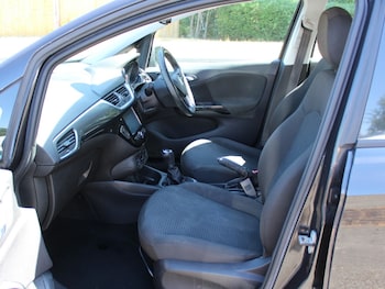 Used Vauxhall Corsa 2017 for sale - 79482806: Photo