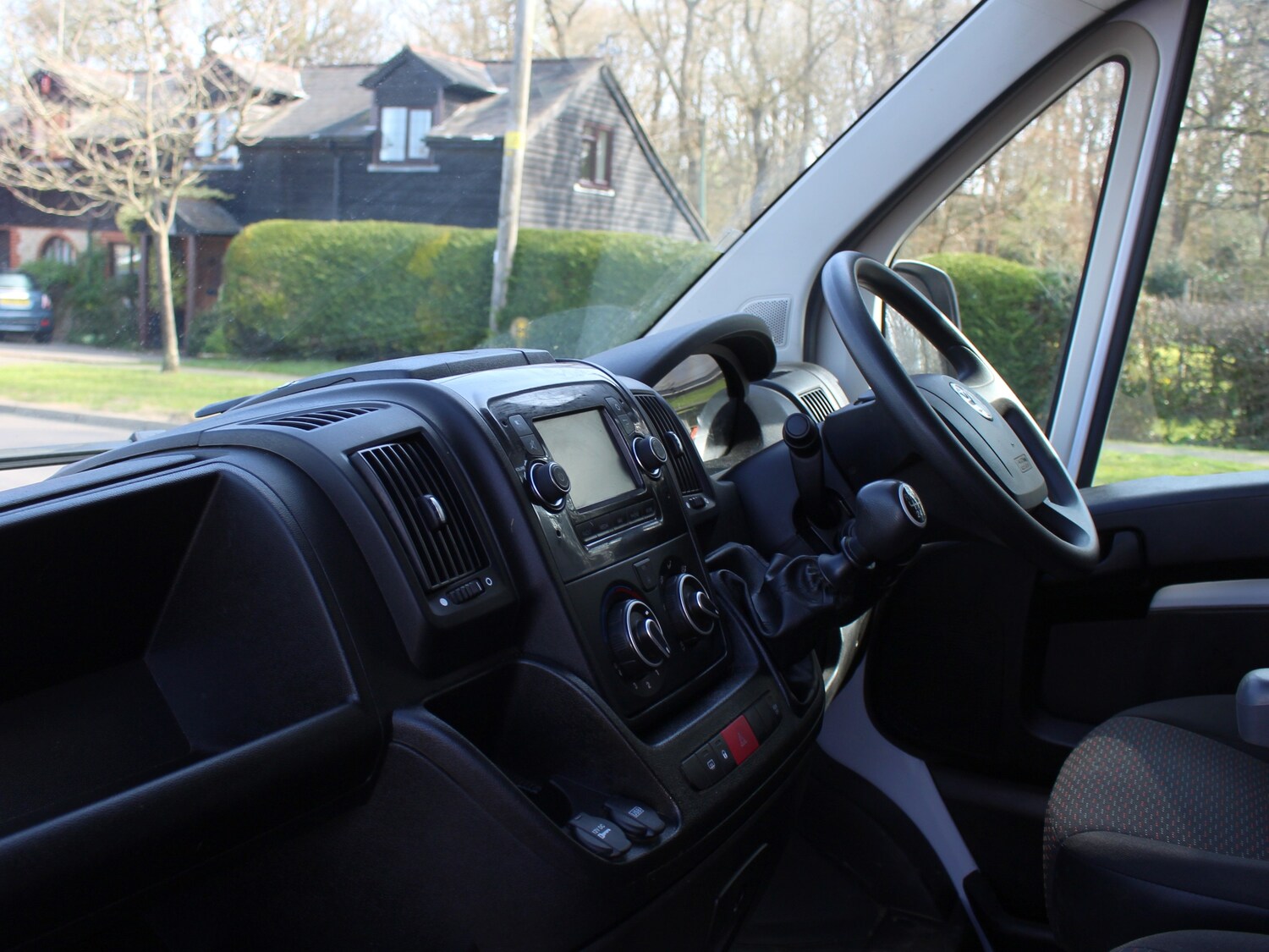 Vehicle 34