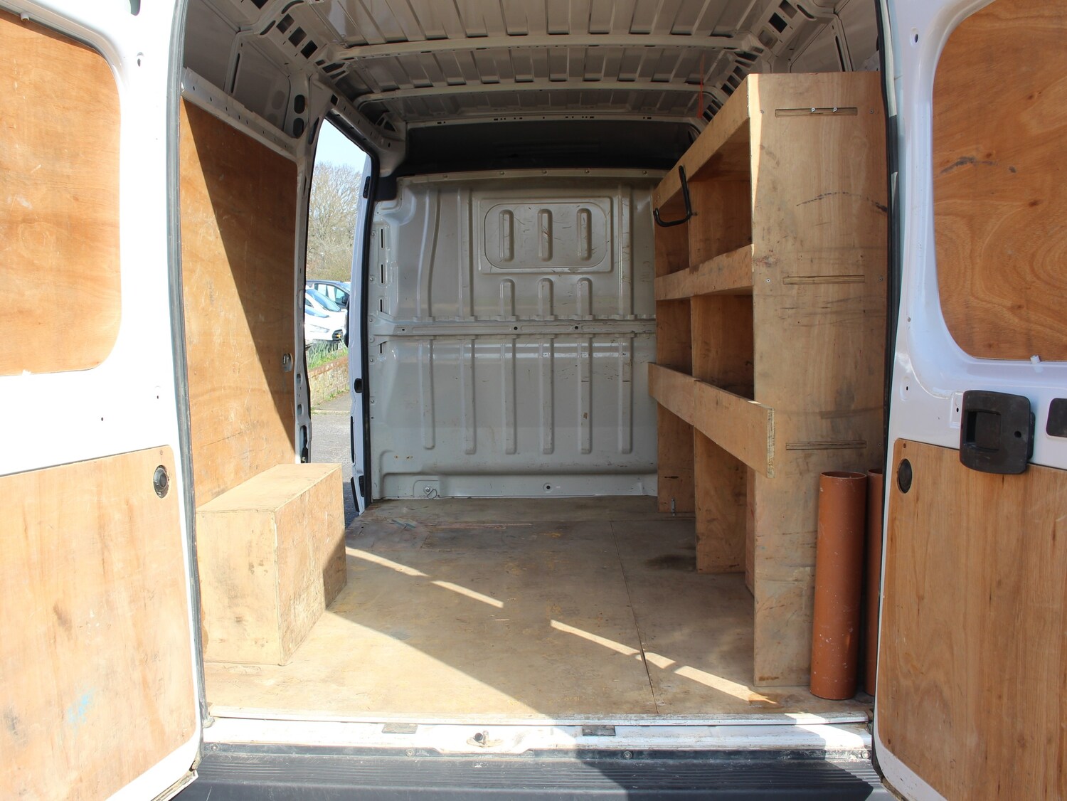 Vehicle 37