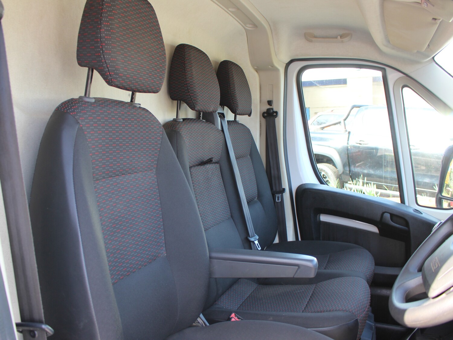 Vehicle 39
