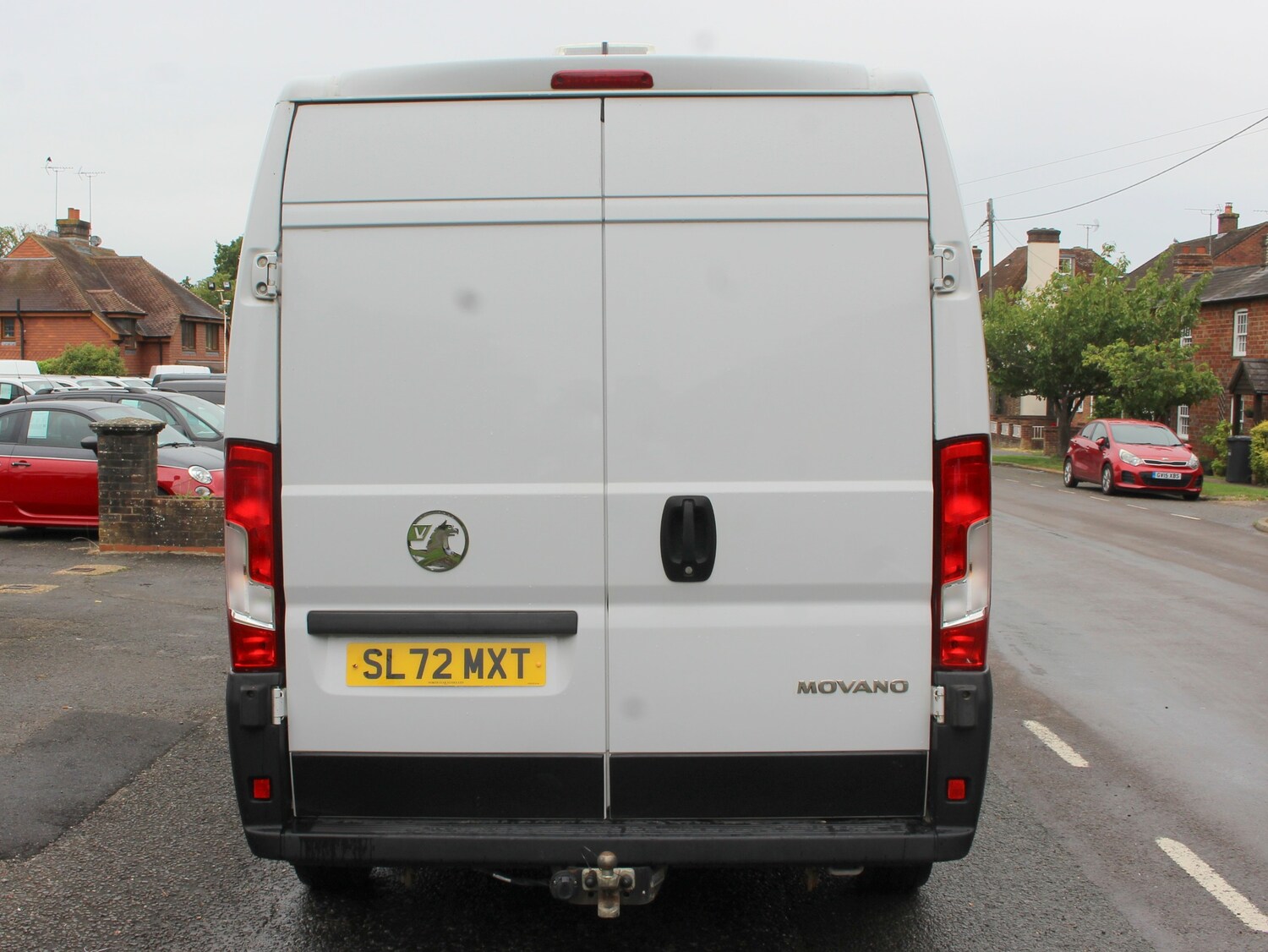 Vehicle 47
