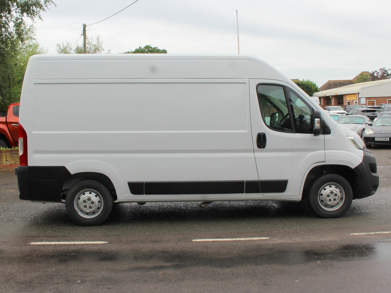 Vehicle 48