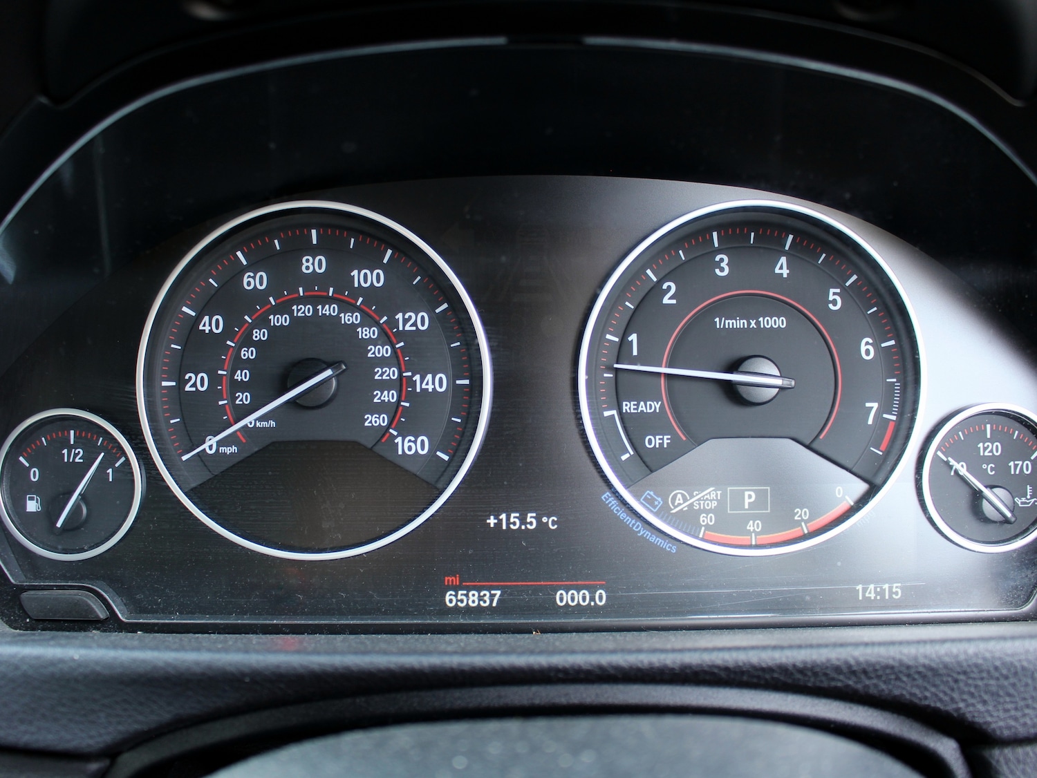 Used BMW 4 Series 2016 for sale - 76490941: Photo 10