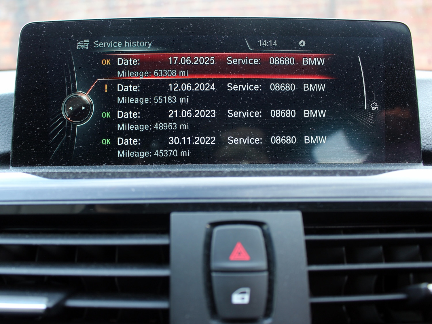 Used BMW 4 Series 2016 for sale - 76490941: Photo 22