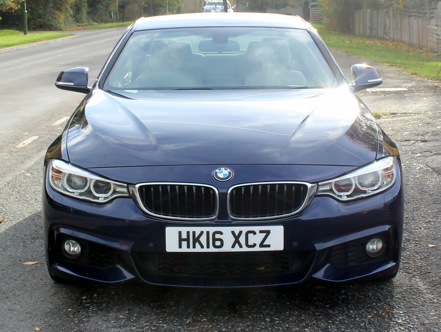 Used BMW 4 Series 2016 for sale - 76490941: Photo 26