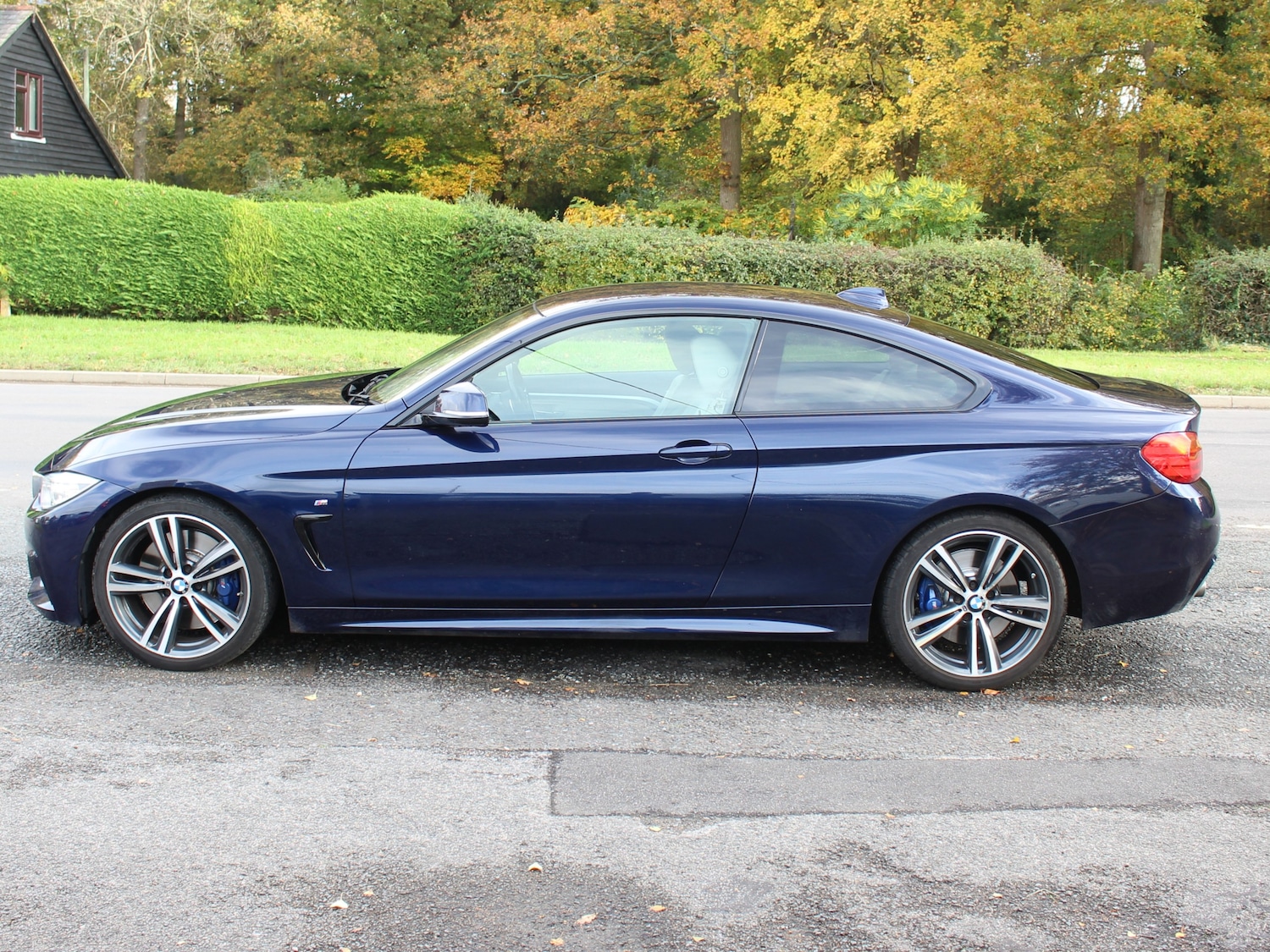 Used BMW 4 Series 2016 for sale - 76490941: Photo 27
