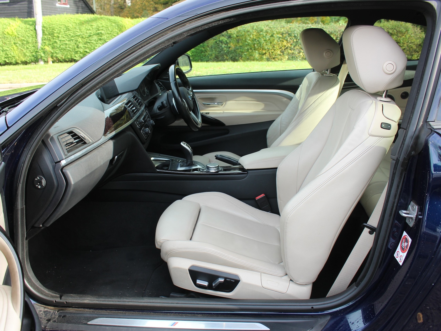 Used BMW 4 Series 2016 for sale - 76490941: Photo 37