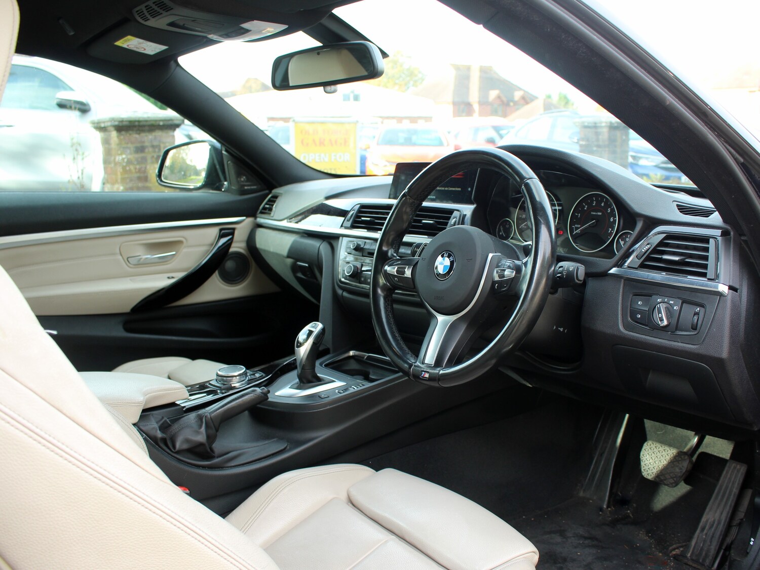 Used BMW 4 Series 2016 for sale - 76490941: Photo 41