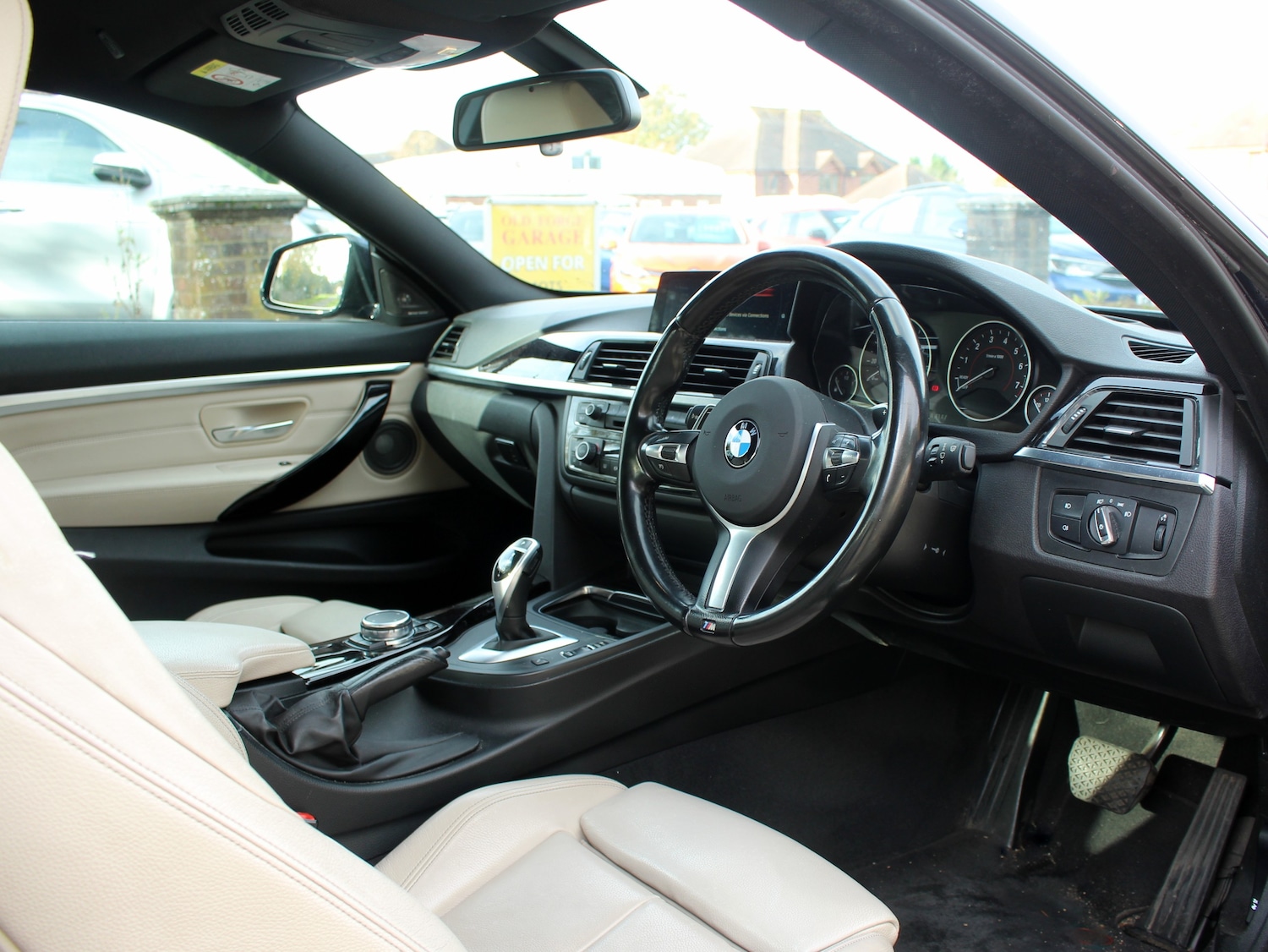 Used BMW 4 Series 2016 for sale - 76490941: Photo 5