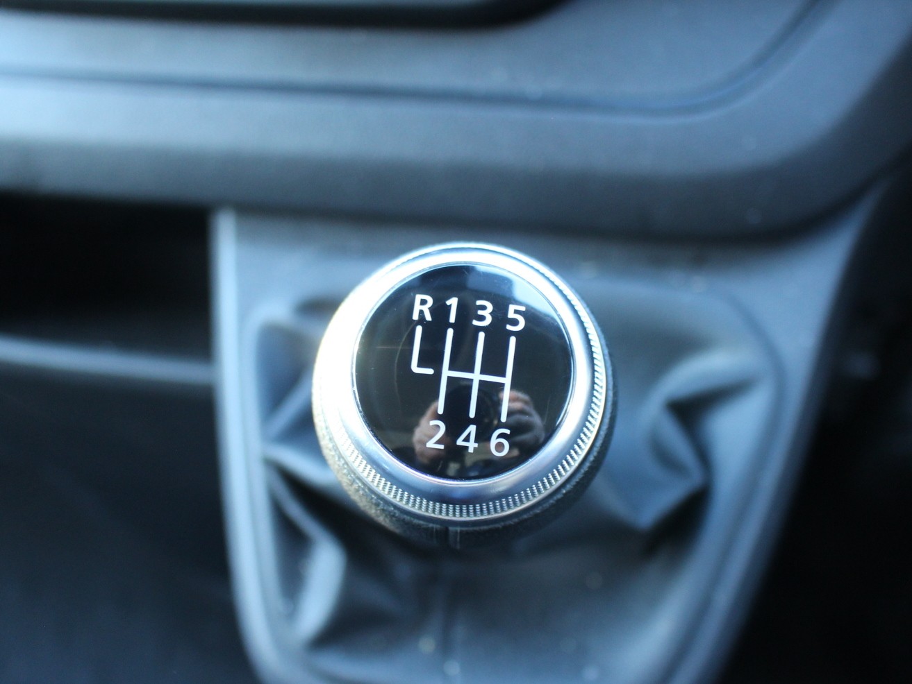 Used Renault Trafic 2024 for sale - 76883936: Photo 15