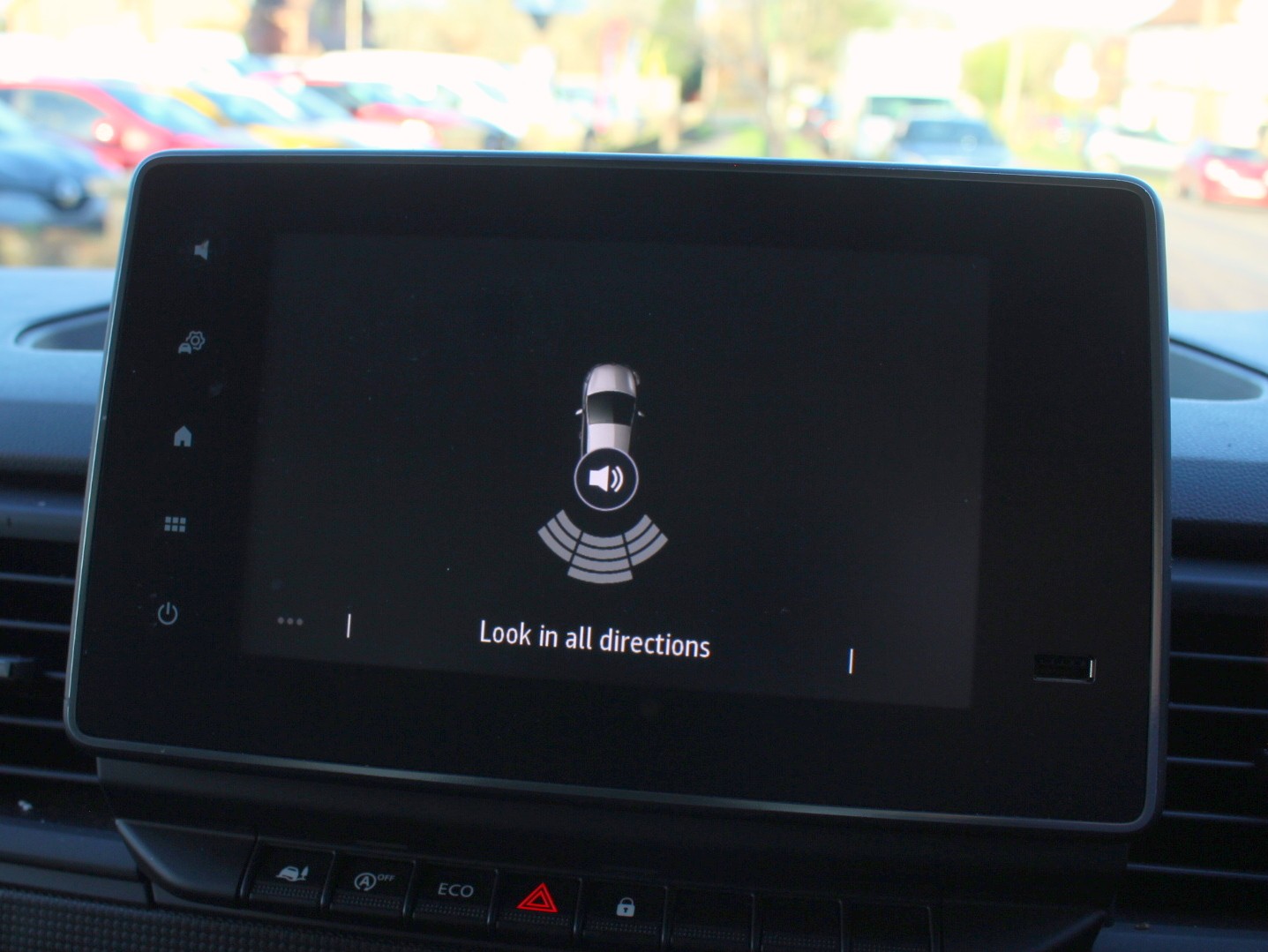 Used Renault Trafic 2024 for sale - 76883936: Photo 20