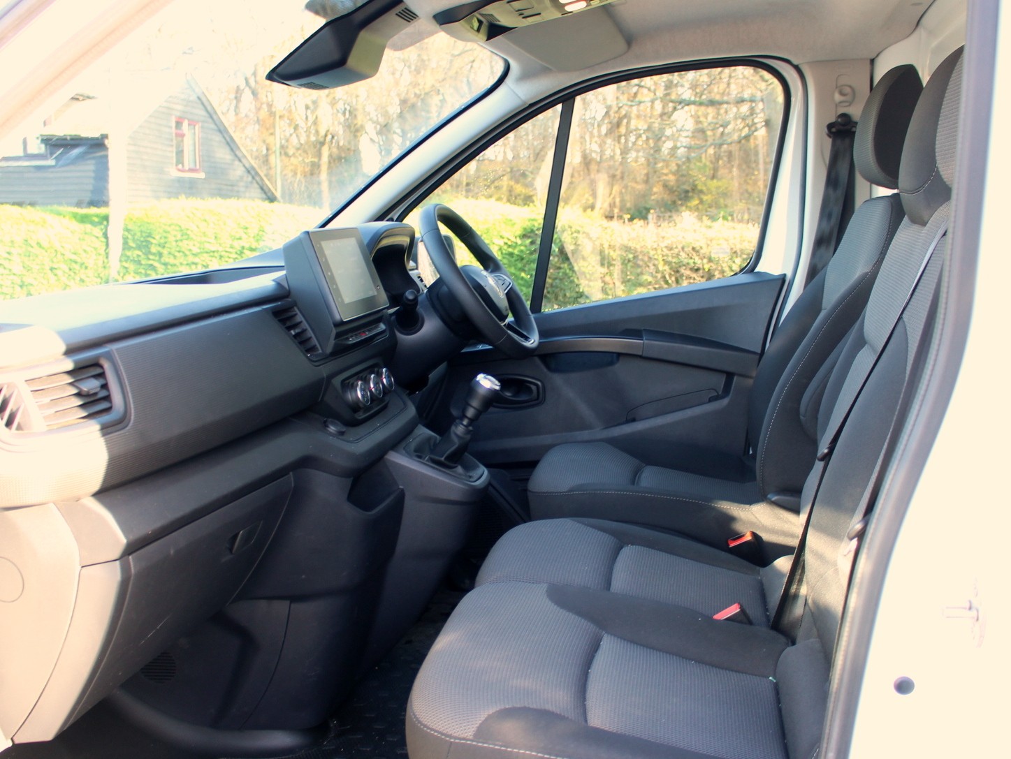 Used Renault Trafic 2024 for sale - 76883936: Photo 30