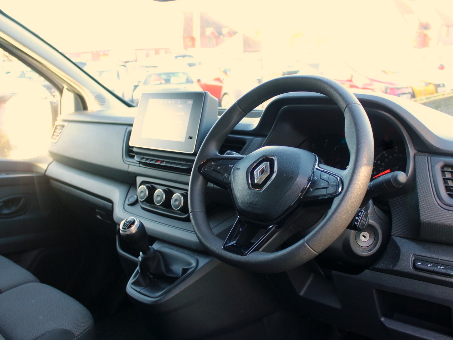 Used Renault Trafic 2024 for sale - 76883936: Photo 31