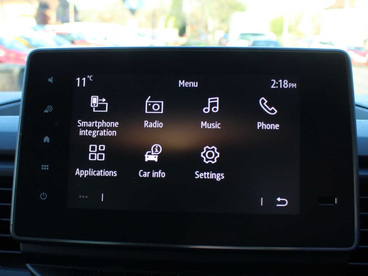 Used Renault Trafic 2024 for sale - 76883936: Photo 47