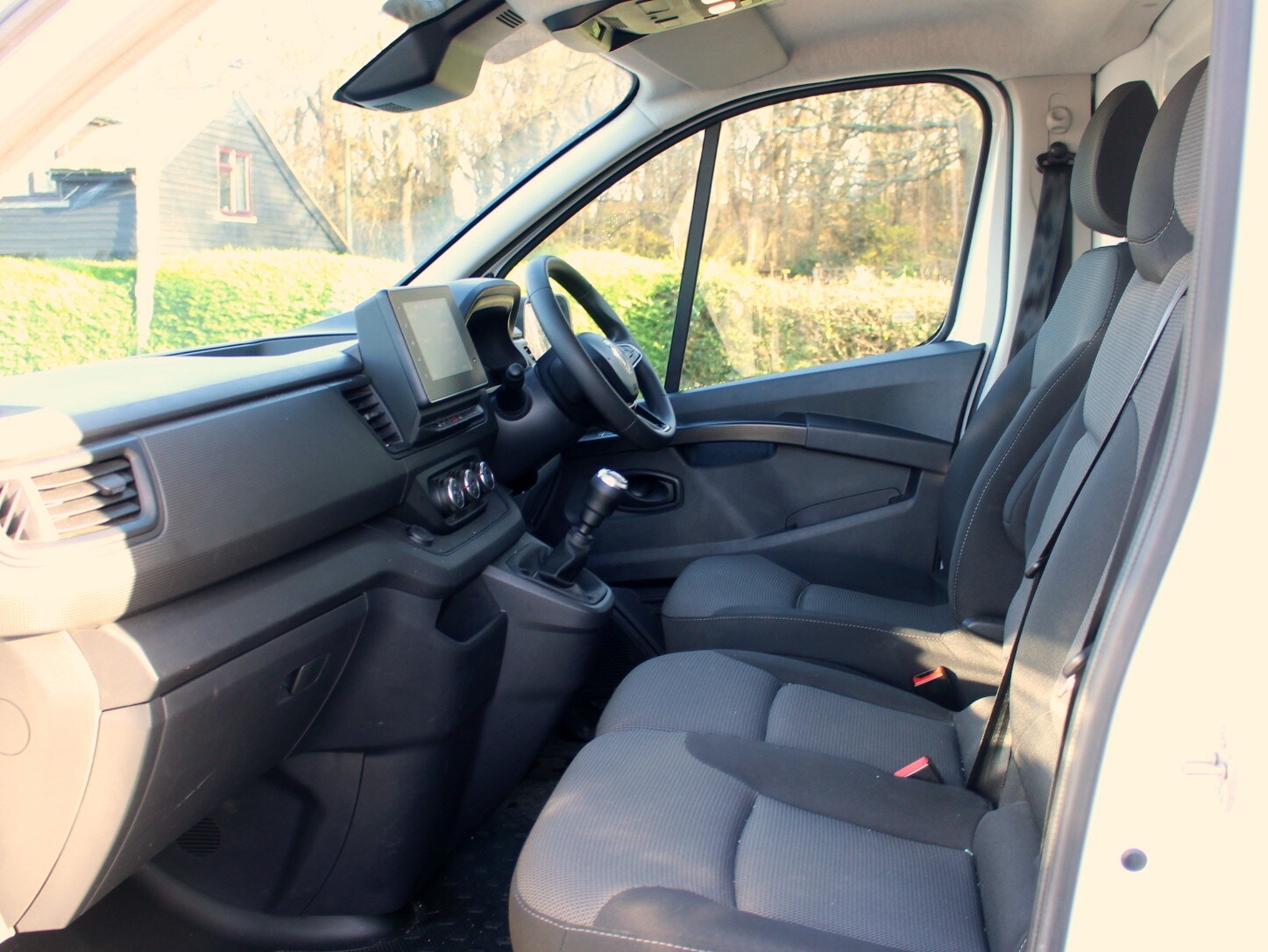 Used Renault Trafic 2024 for sale - 76883936: Photo 9