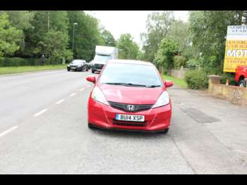 Used Honda Jazz 2014 for sale - 74871738: Photo