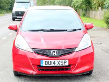 Used Honda Jazz 2014 for sale - 74871738: Photo