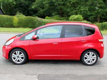 Used Honda Jazz 2014 for sale - 74871738: Photo
