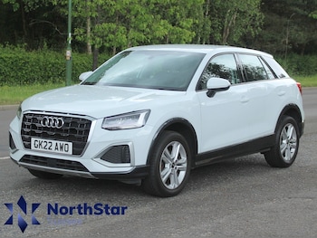 Used Audi Q2 2022 for sale - 78579095: Photo
