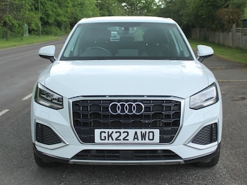 Used Audi Q2 2022 for sale - 78579095: Photo