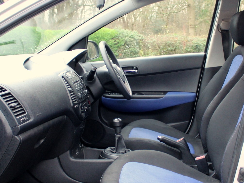 Used Hyundai i20 2008 for sale - 77026701: Photo 14