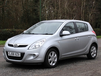 2008 - 1.2 Comfort Hatchback 5dr Petrol Manual Euro 4 (77 bhp)