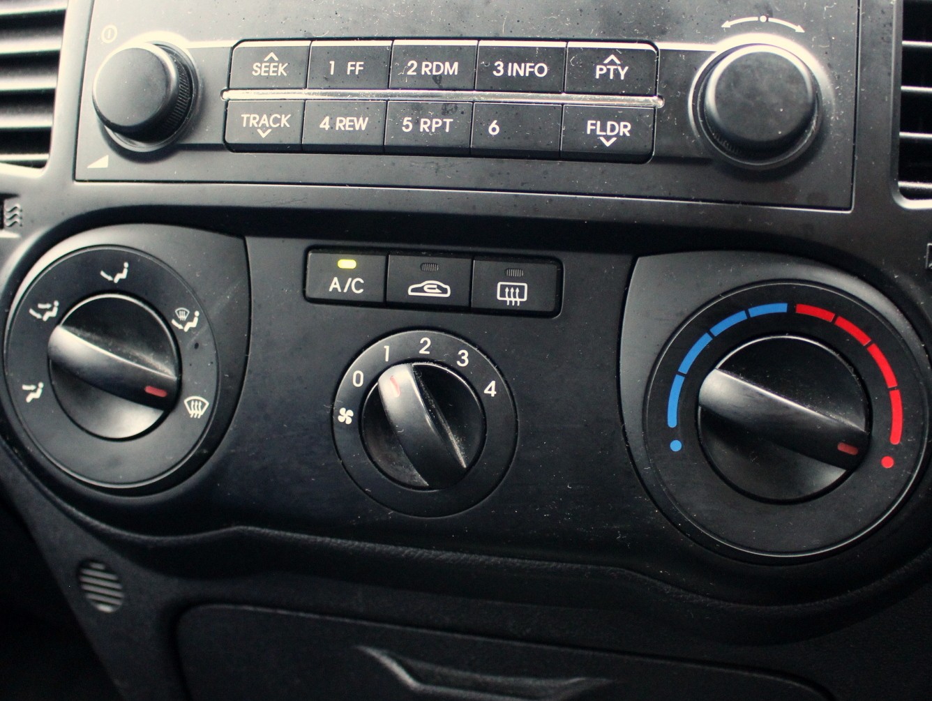 Used Hyundai i20 2008 for sale - 77026701: Photo 28