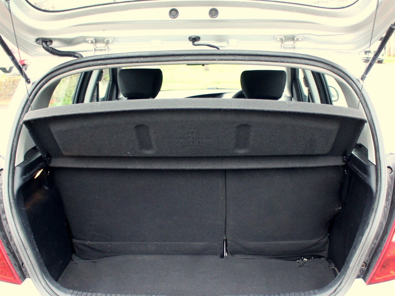 Used Hyundai i20 2008 for sale - 77026701: Photo 37