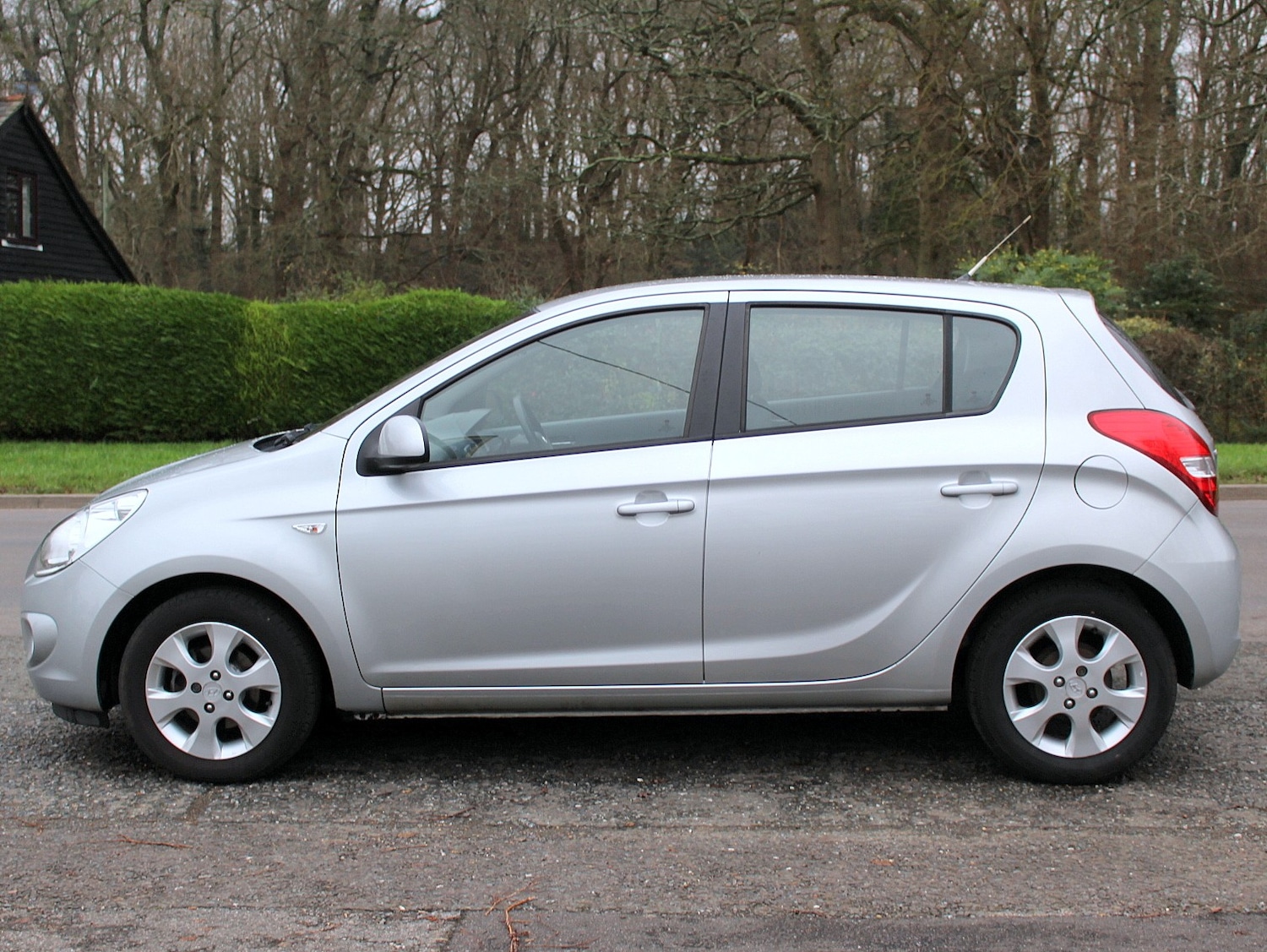 Used Hyundai i20 2008 for sale - 77026701: Photo 43