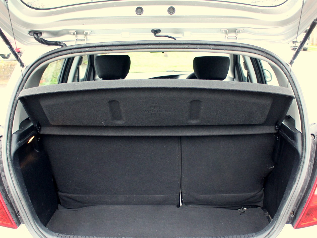 Used Hyundai i20 2008 for sale - 77026701: Photo 6