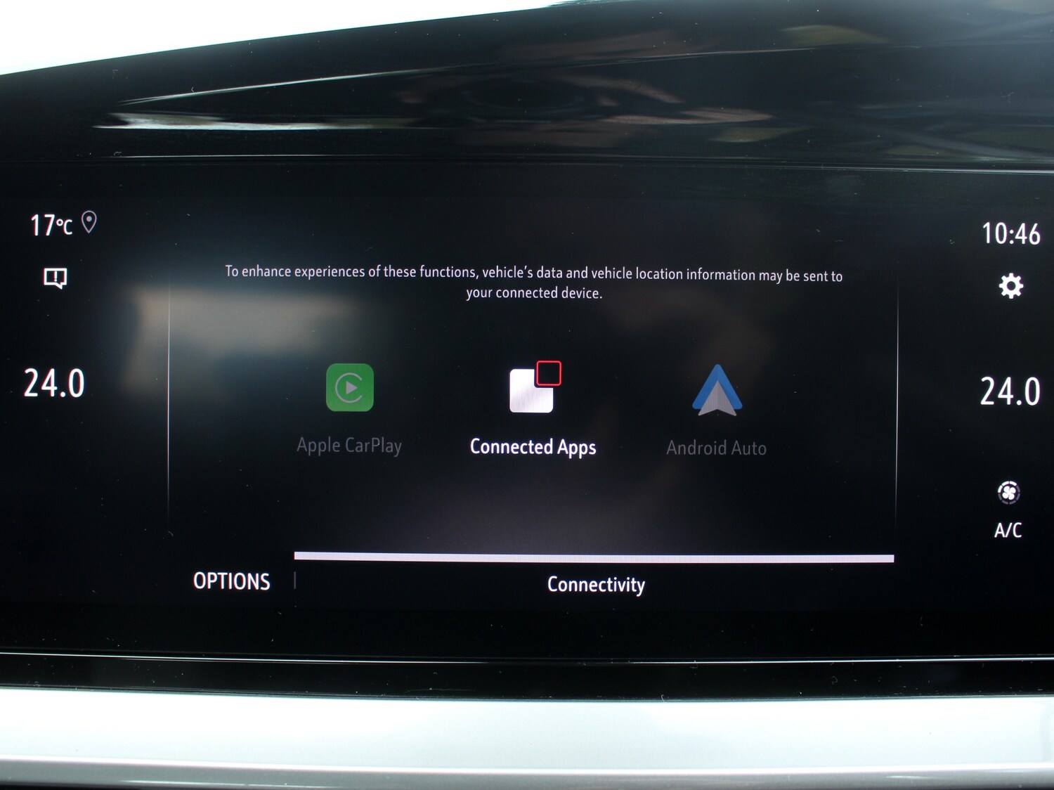 Used Vauxhall Mokka 2022 for sale - 76416502: Photo 17