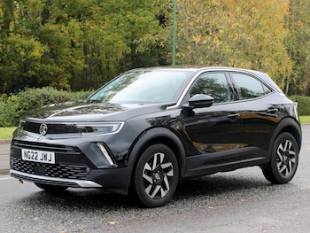 2022 (22) - 1.2 Turbo Elite Premium SUV 5dr Petrol Manual Euro 6 (s/s) (100 ps)