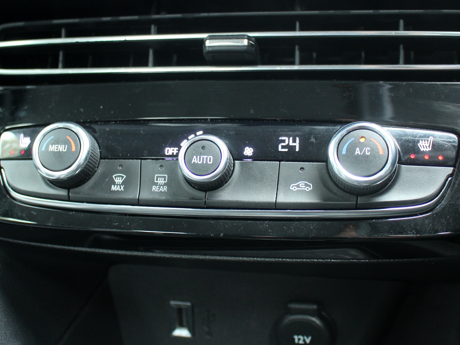 Used Vauxhall Mokka 2022 for sale - 76416502: Photo 24