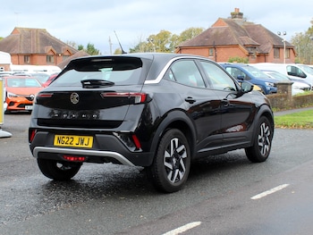 Used Vauxhall Mokka 2022 for sale - 76416502: Photo
