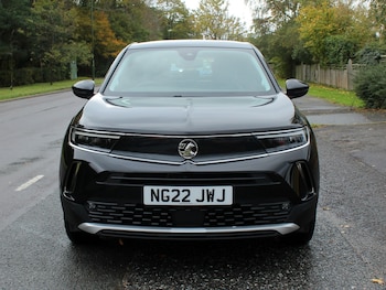 Used Vauxhall Mokka 2022 for sale - 76416502: Photo