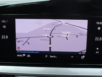 Used Vauxhall Mokka 2022 for sale - 76416502: Photo