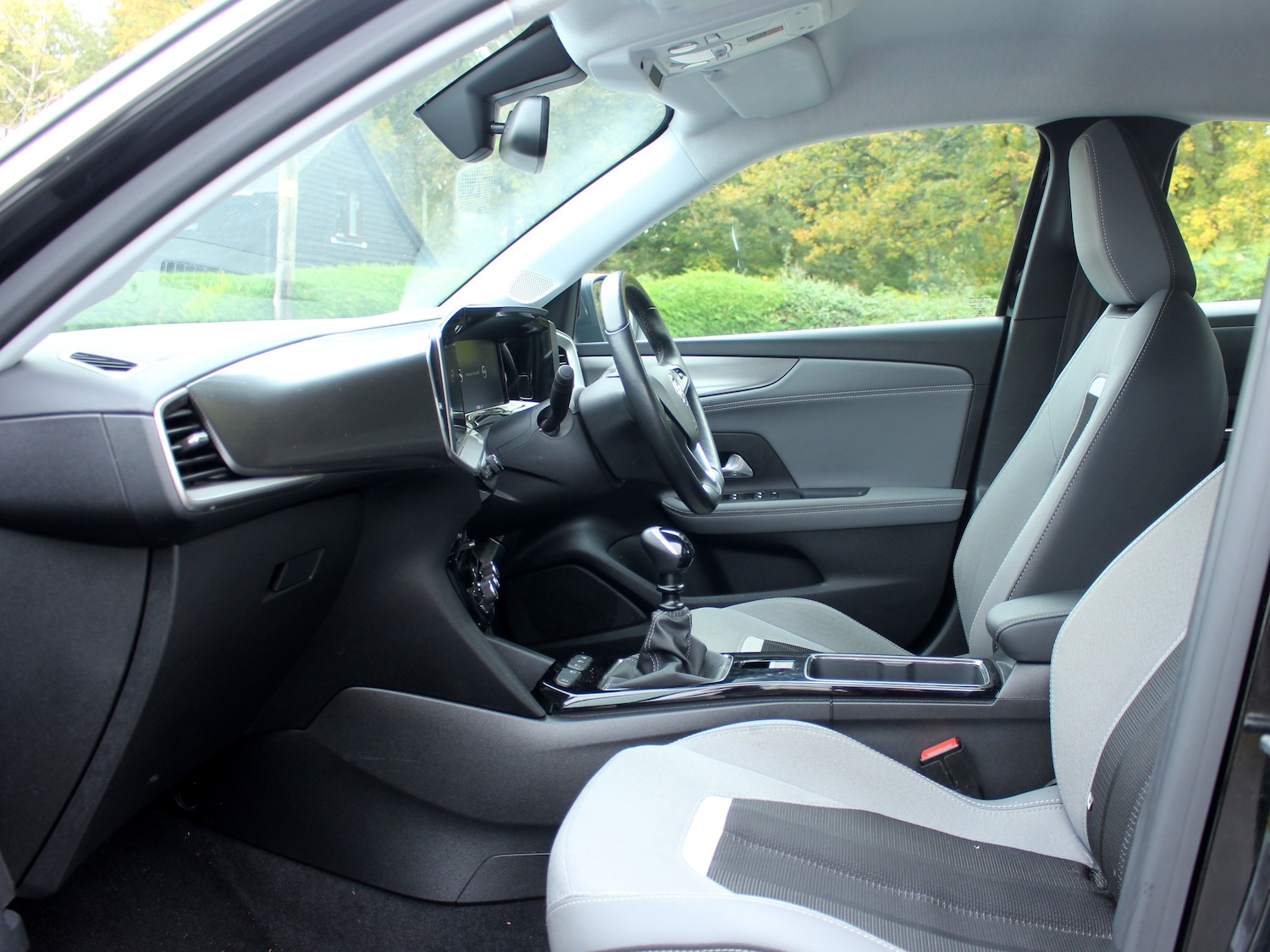 Used Vauxhall Mokka 2022 for sale - 76416502: Photo 5