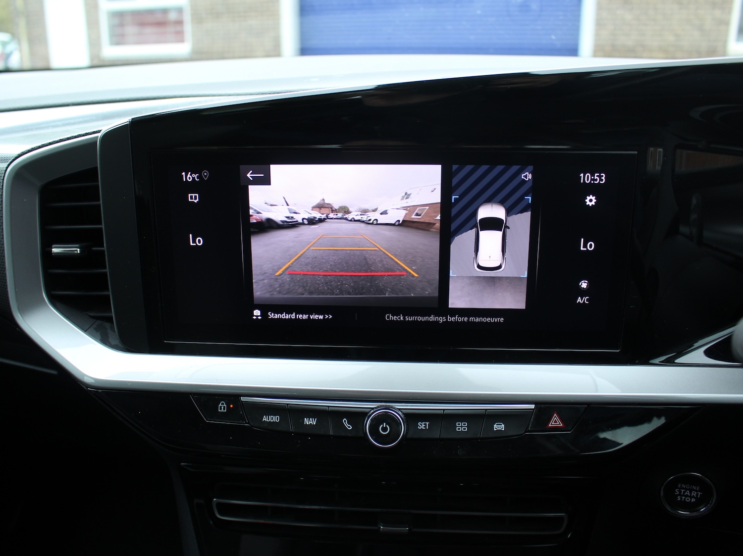 Used Vauxhall Mokka 2022 for sale - 76416502: Photo 6