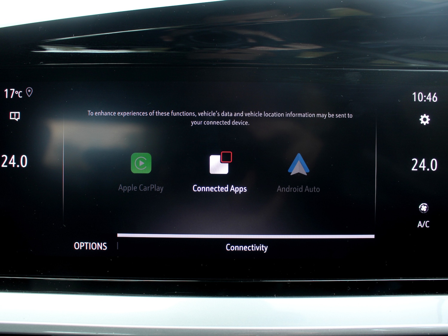 Used Vauxhall Mokka 2022 for sale - 76416502: Photo 8