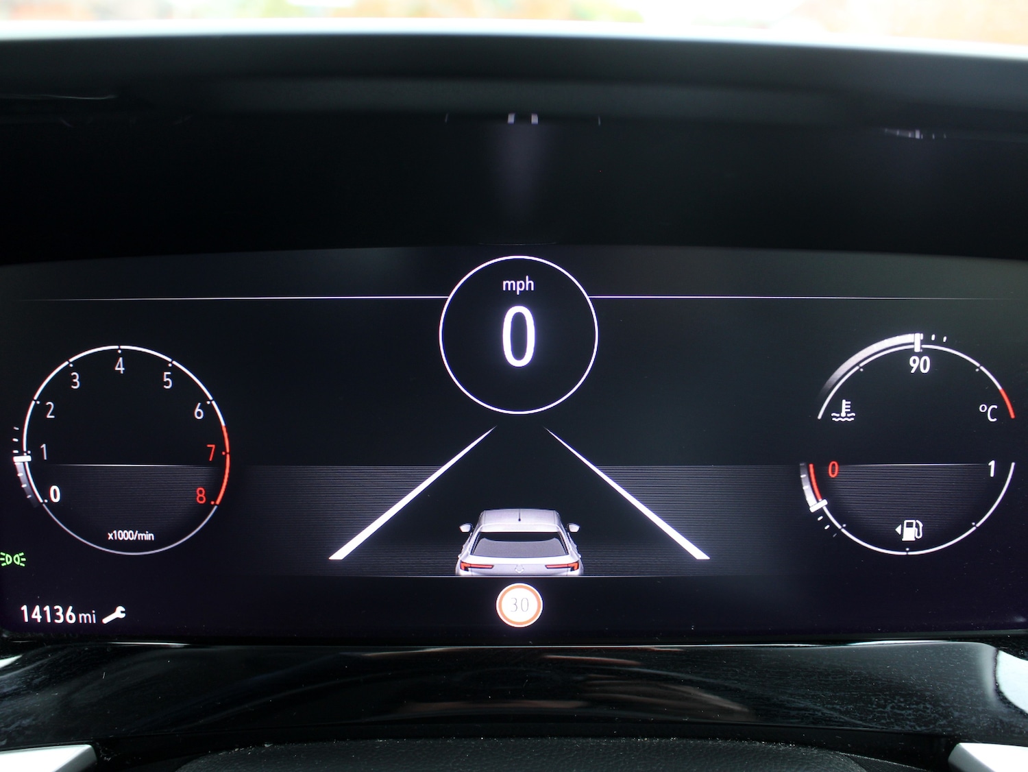 Used Vauxhall Mokka 2022 for sale - 76416502: Photo 9