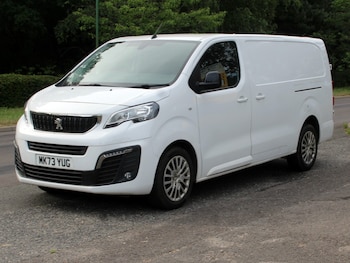 Used Peugeot Expert 2023 for sale - 79059919: Photo