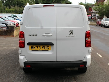Used Peugeot Expert 2023 for sale - 79059919: Photo