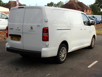 Used Peugeot Expert 2023 for sale - 79059919: Photo