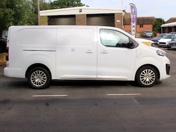 Used Peugeot Expert 2023 for sale - 79059919: Photo
