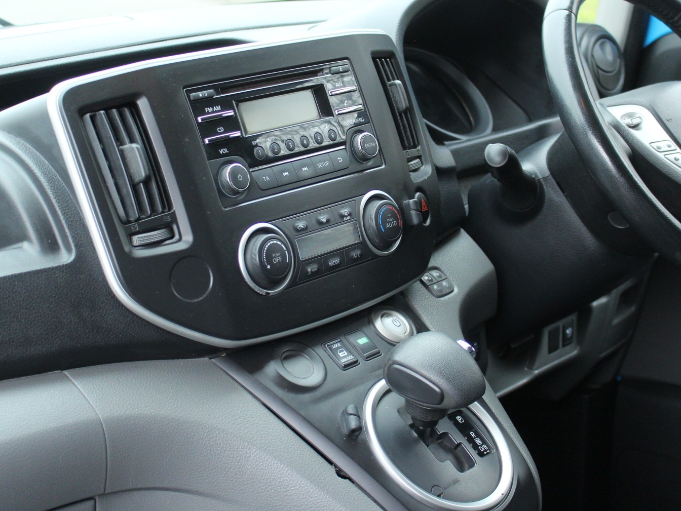 Used Nissan e-NV200 2015 for sale - 77570935: Photo 16