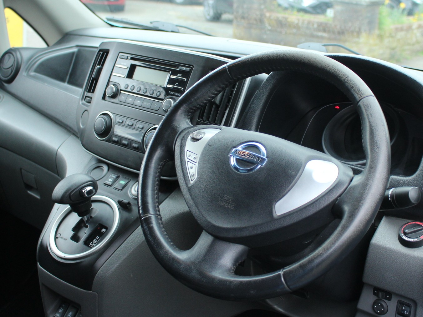 Used Nissan e-NV200 2015 for sale - 77570935: Photo 40