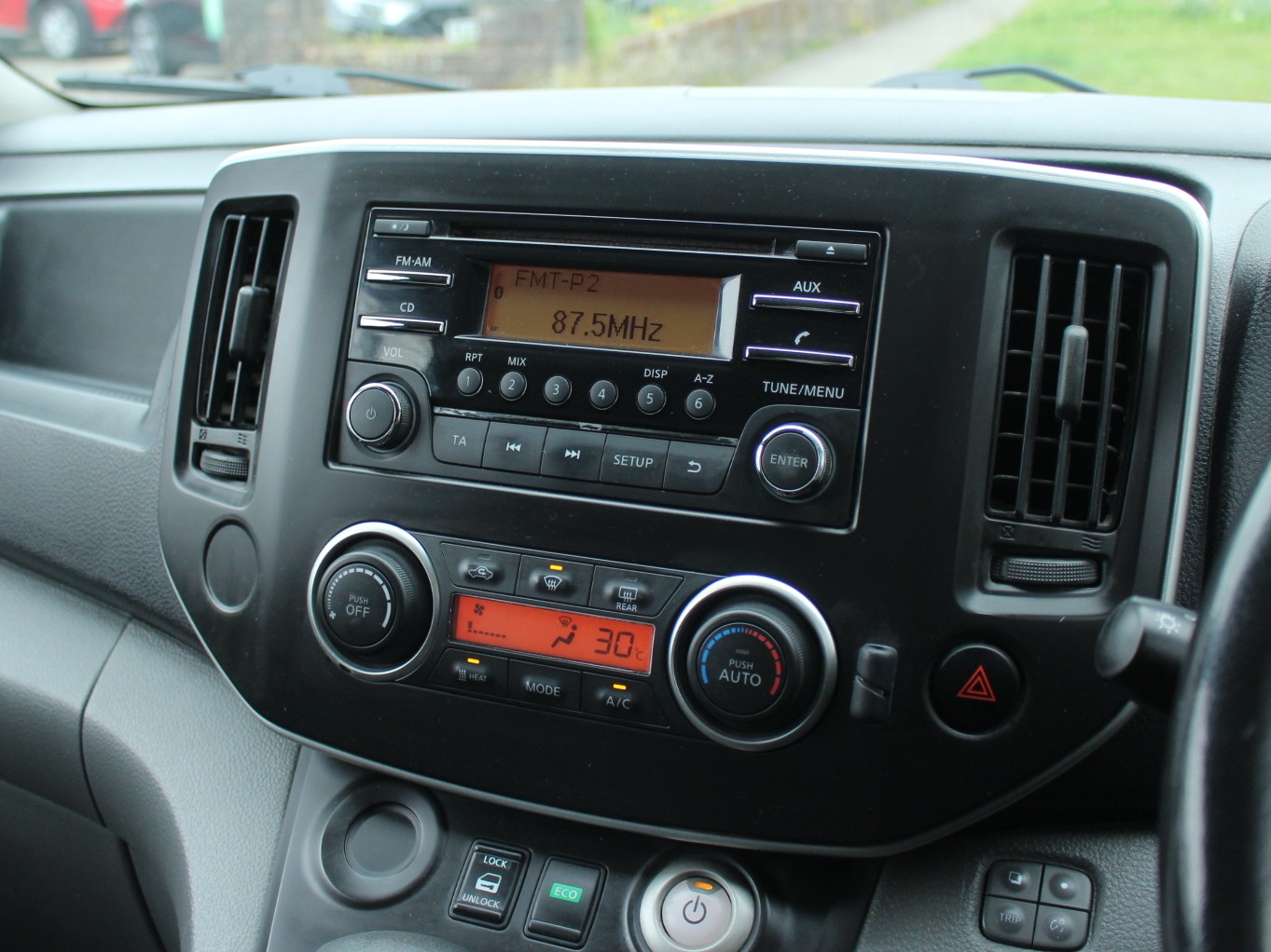 Used Nissan e-NV200 2015 for sale - 77570935: Photo 43