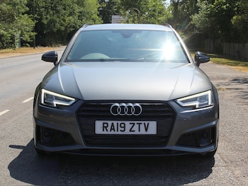 Used Audi A4 Avant 2019 for sale - 79346648: Photo