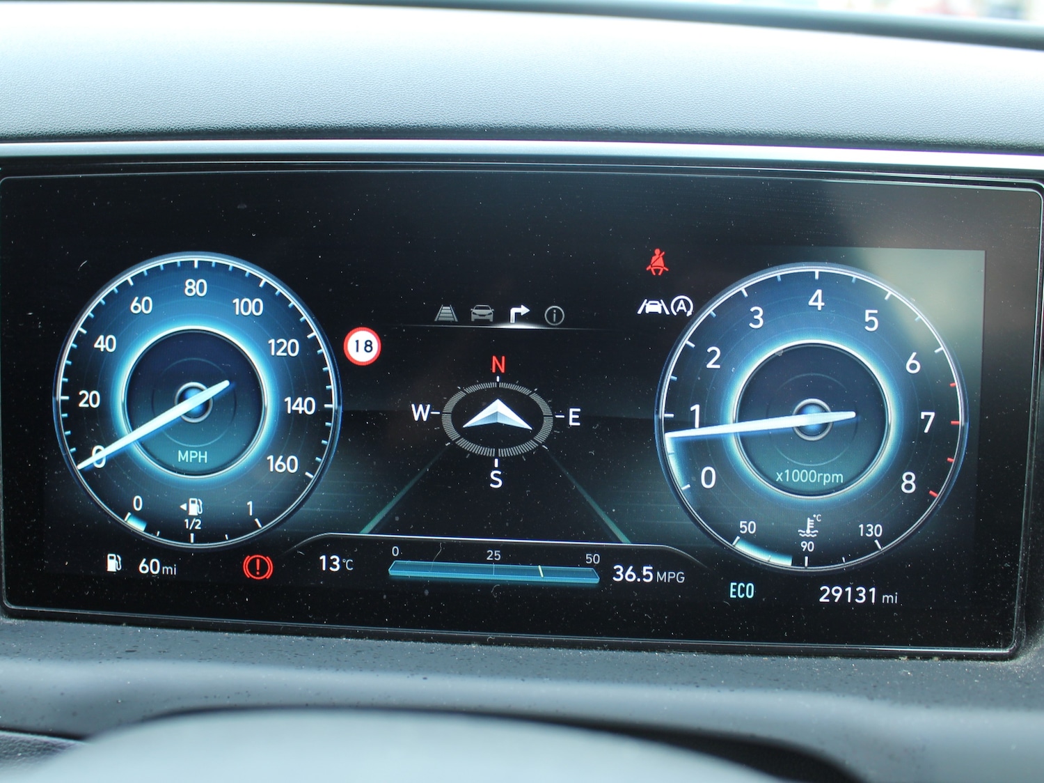 Used Hyundai TUCSON 2021 for sale - 76352965: Photo 15