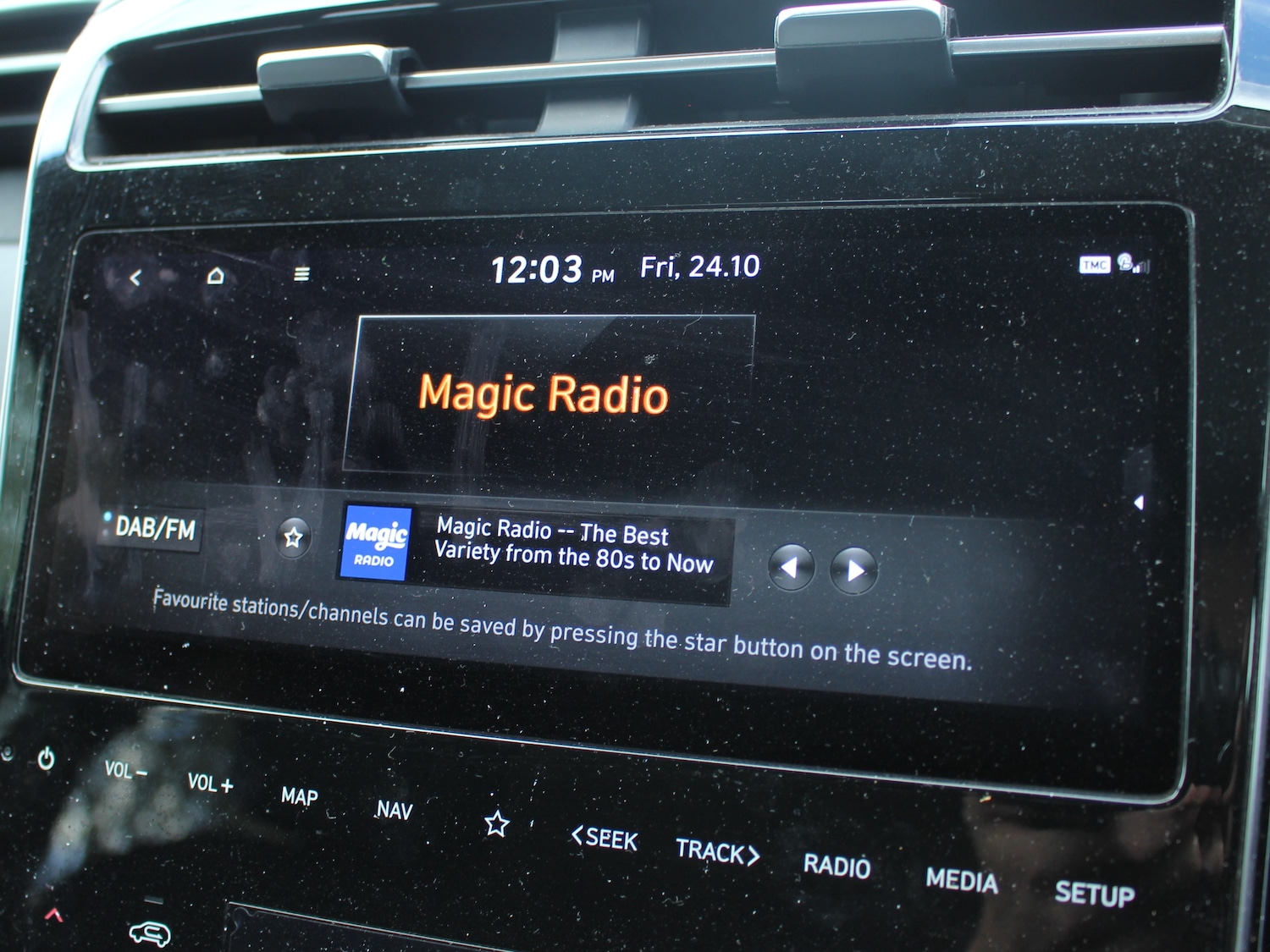 Used Hyundai TUCSON 2021 for sale - 76352965: Photo 16